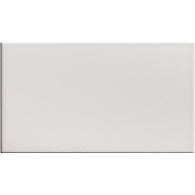 PM-122 Faded White